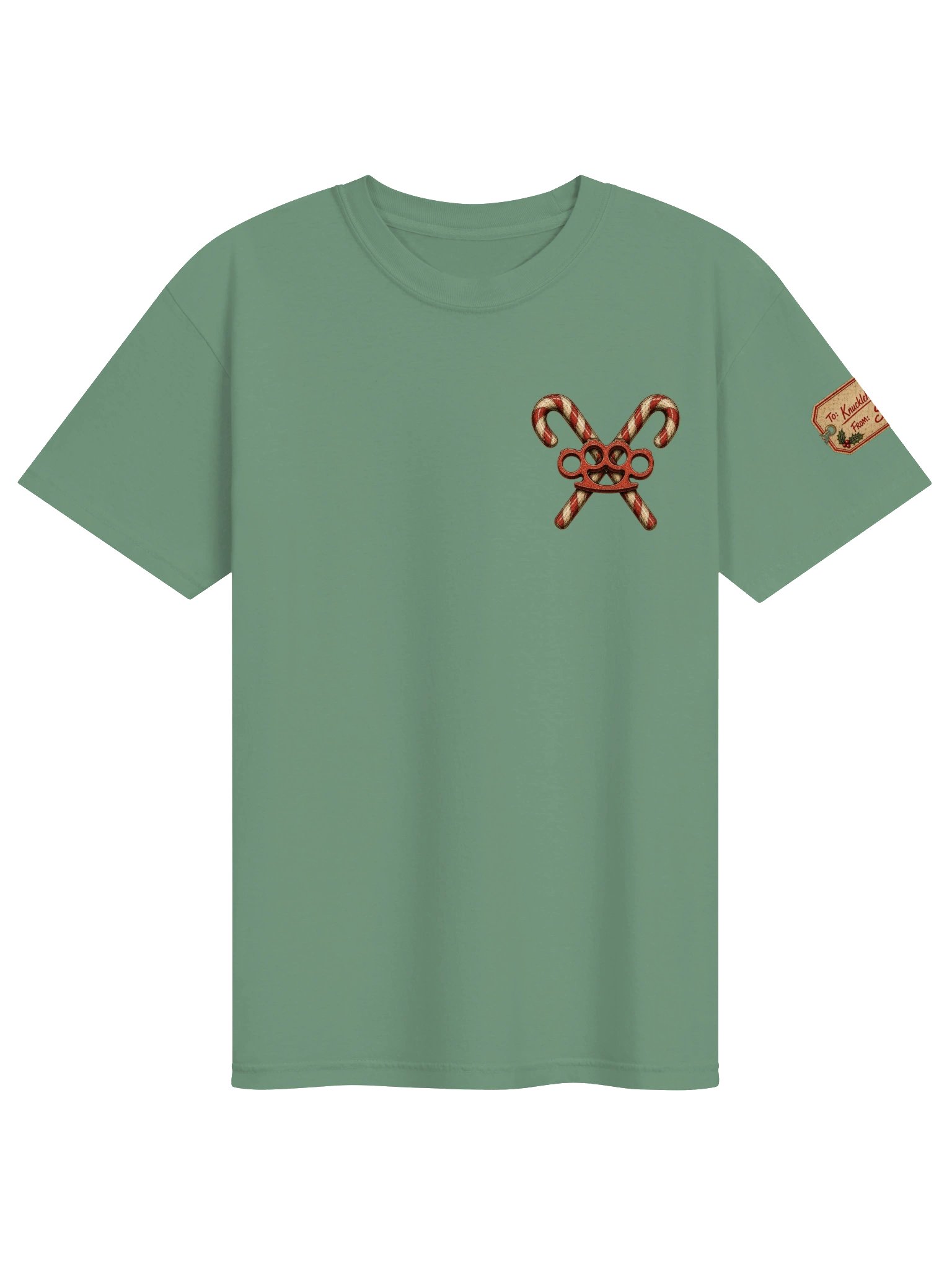 CLAUS for Concern (Tee) product image (1)