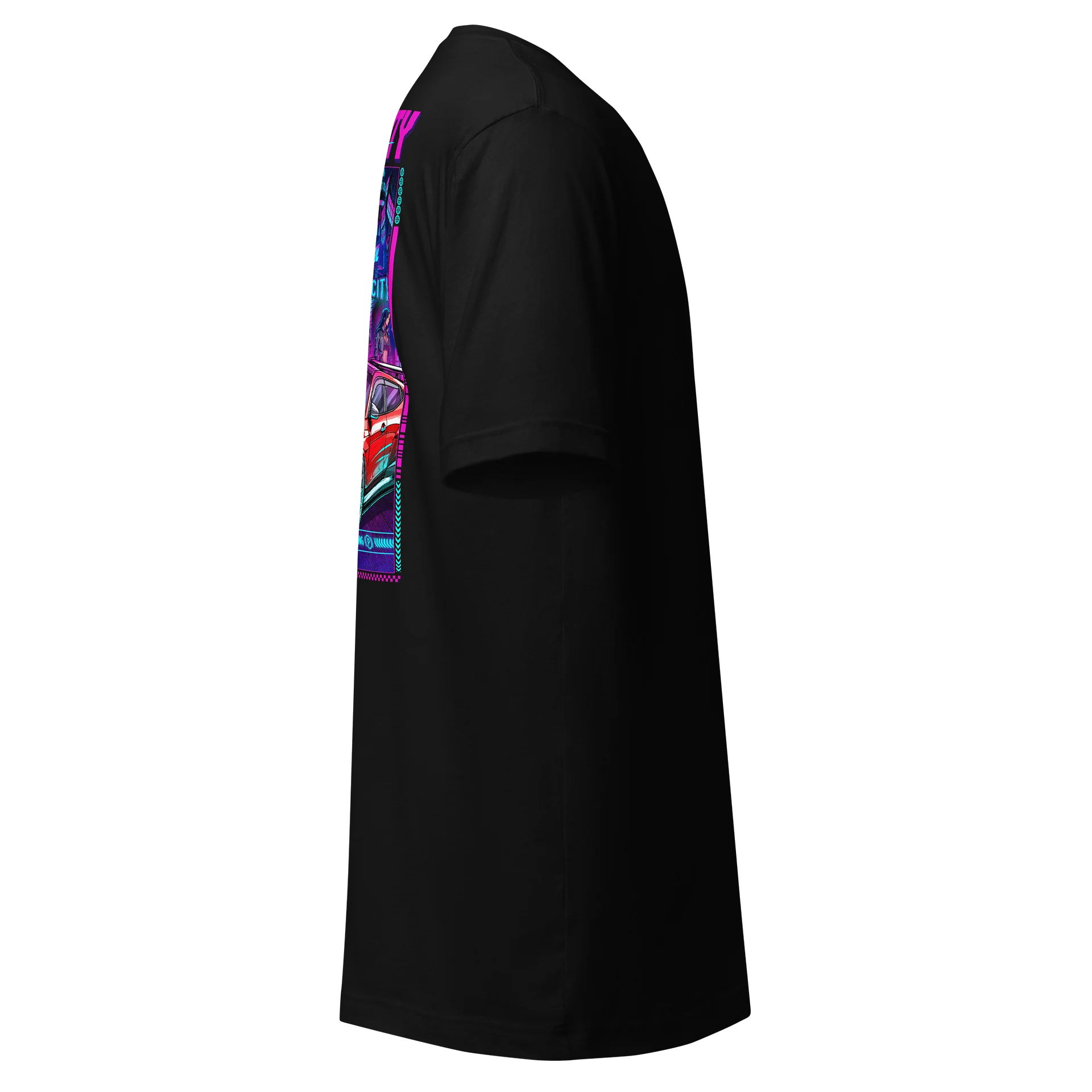 Takeover: Stella Park (Pier Runner) product image (4)