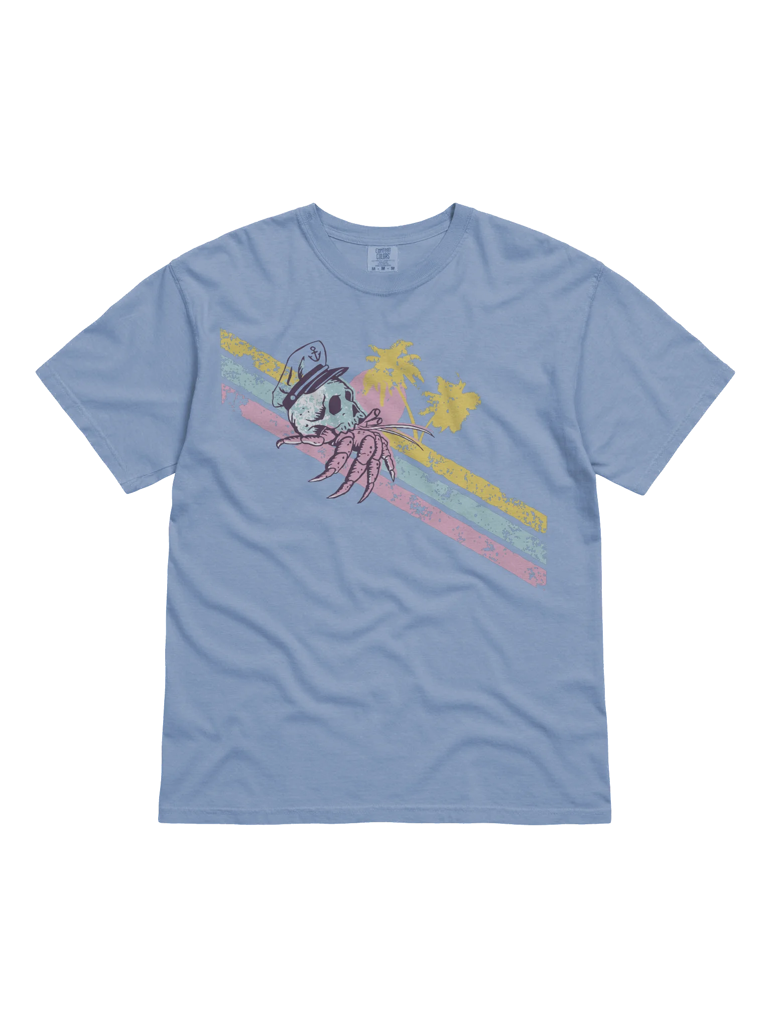 Captain's Quarters Shirt product image (31)