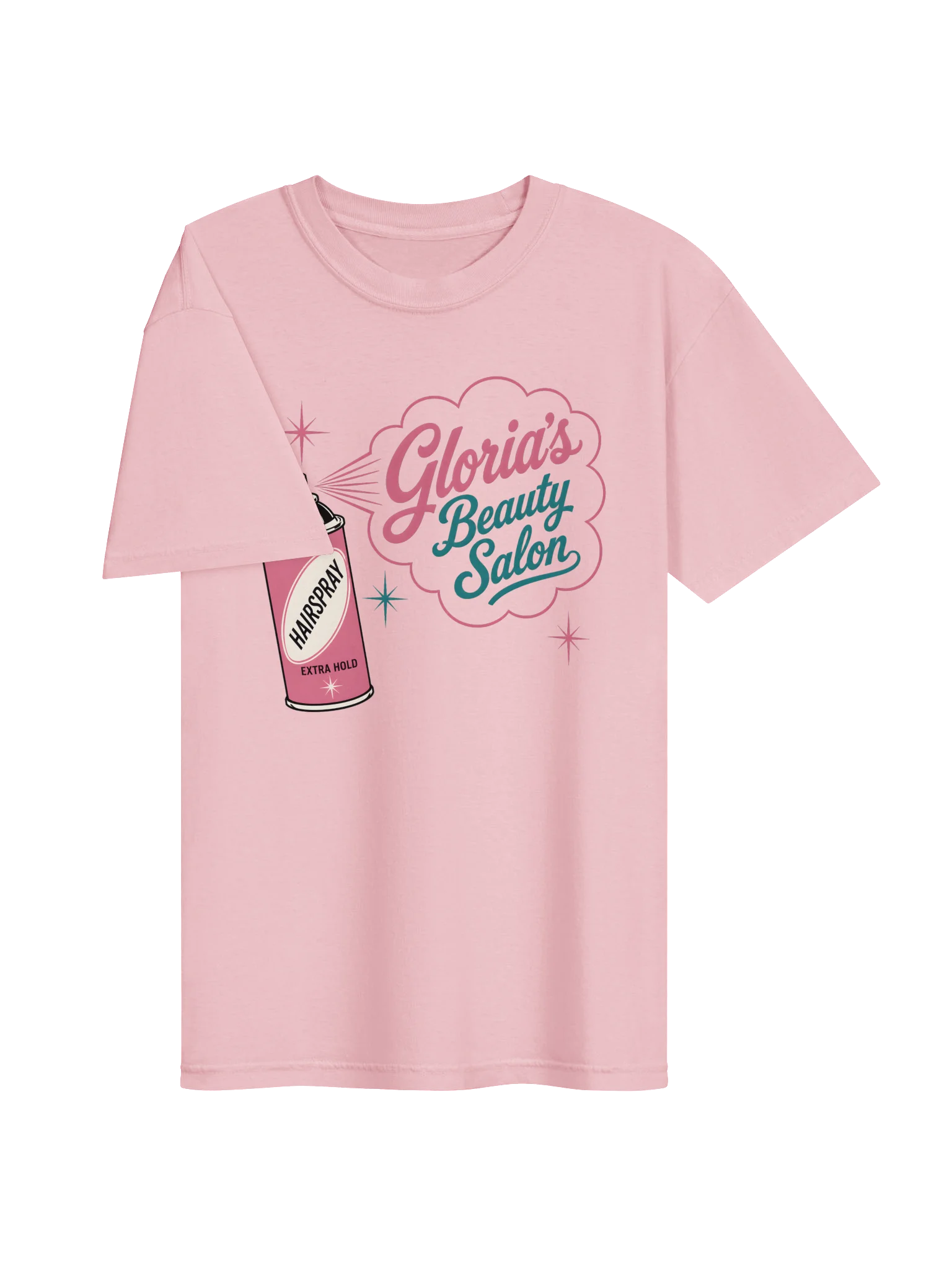 Gloria’s Hairspray Tee product image (3)