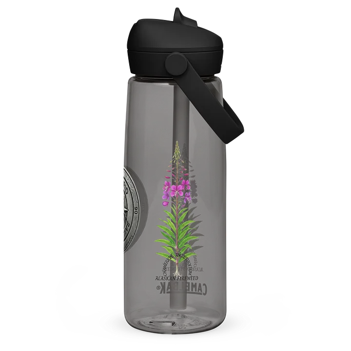 PREMIUM "ALASKAN FIREWEED" CAMELBAK HYDRATION VESSEL product image (2)