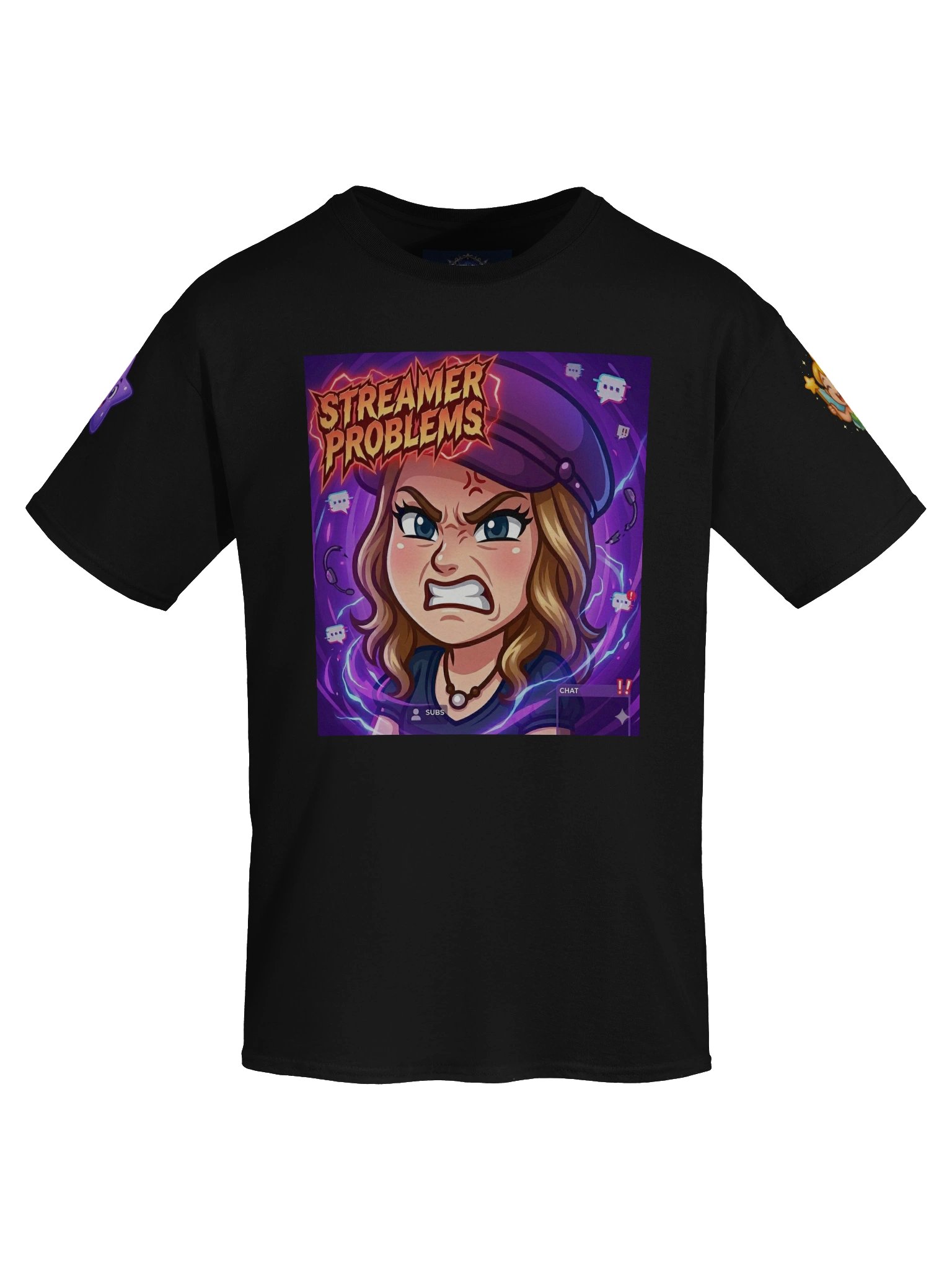 Streamer Problems product image (5)