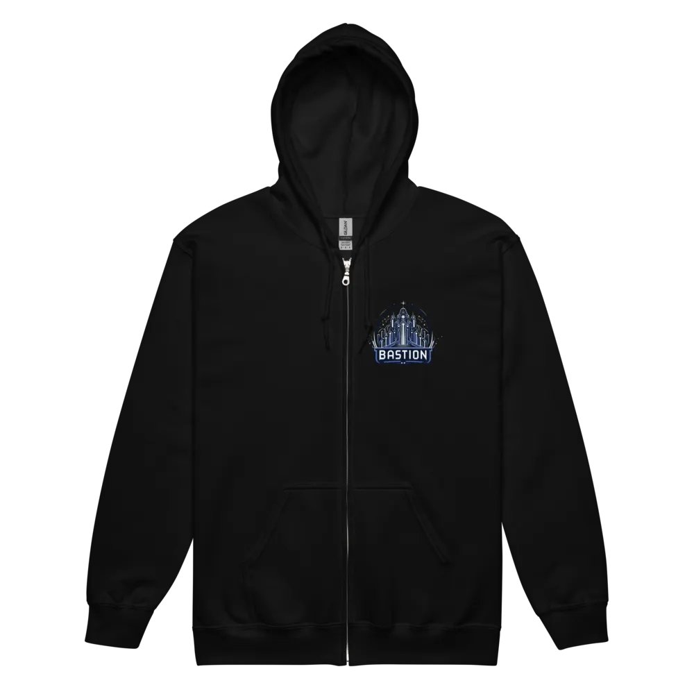 BSTN Zip Hoodie product image (3)