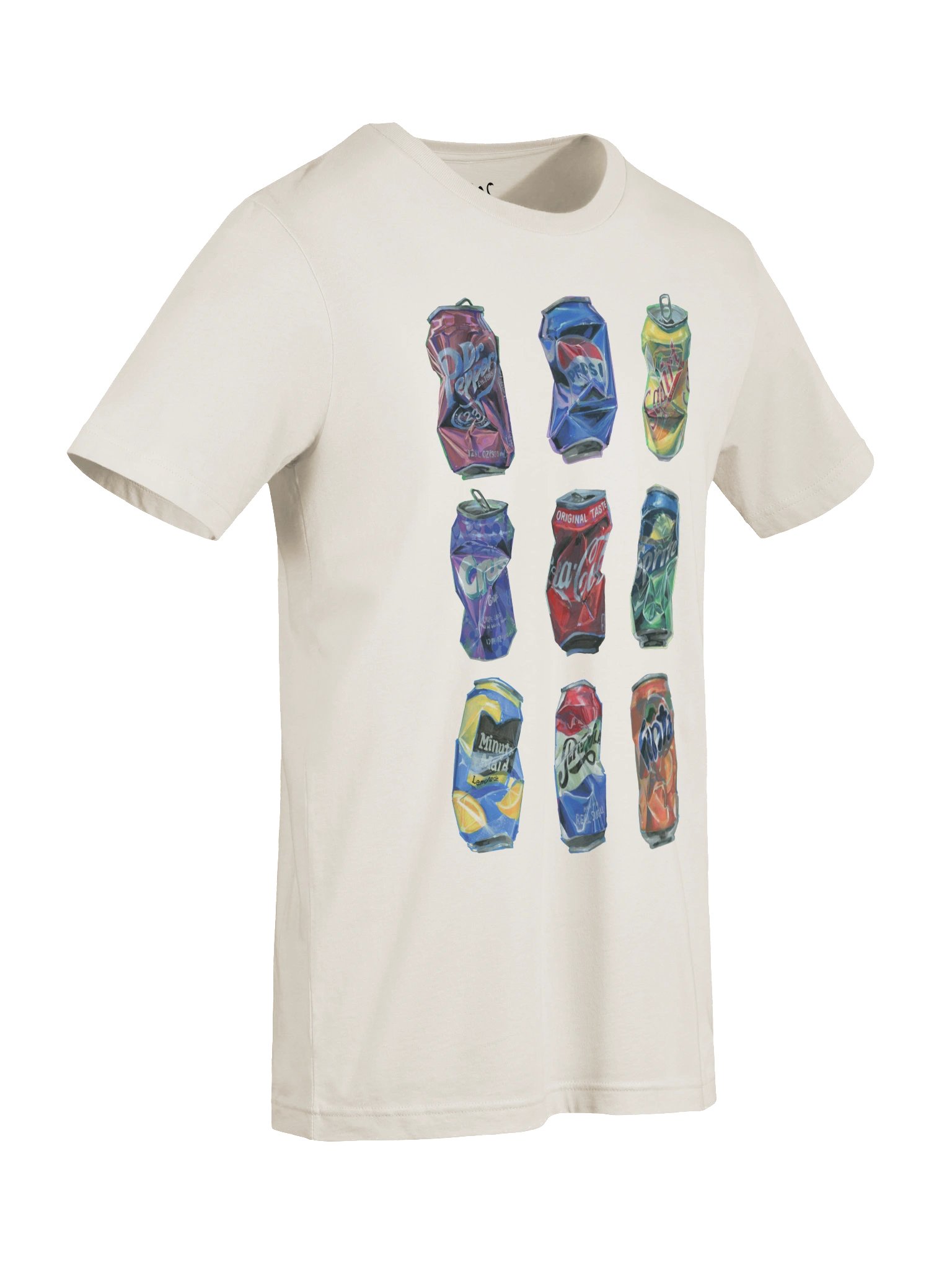 Recycle! Shirt product image (42)