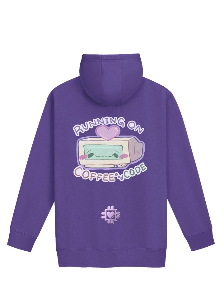 PatchDoes Hoodie product image (2)