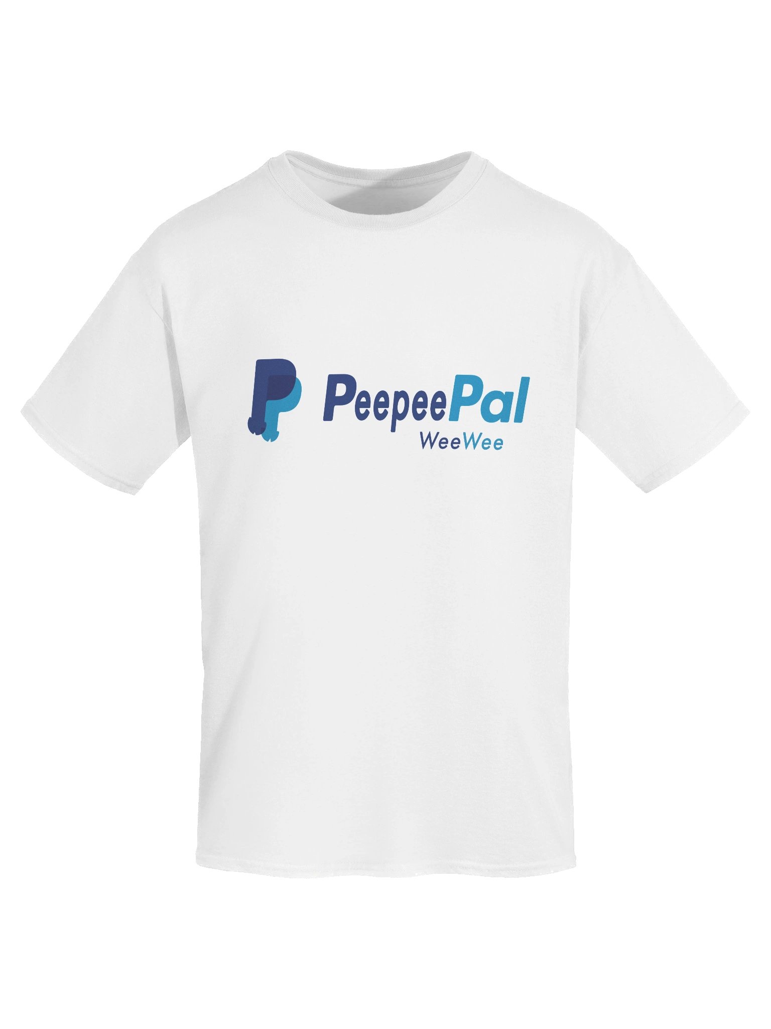 PeepeePal WeeWee Tee product image (32)