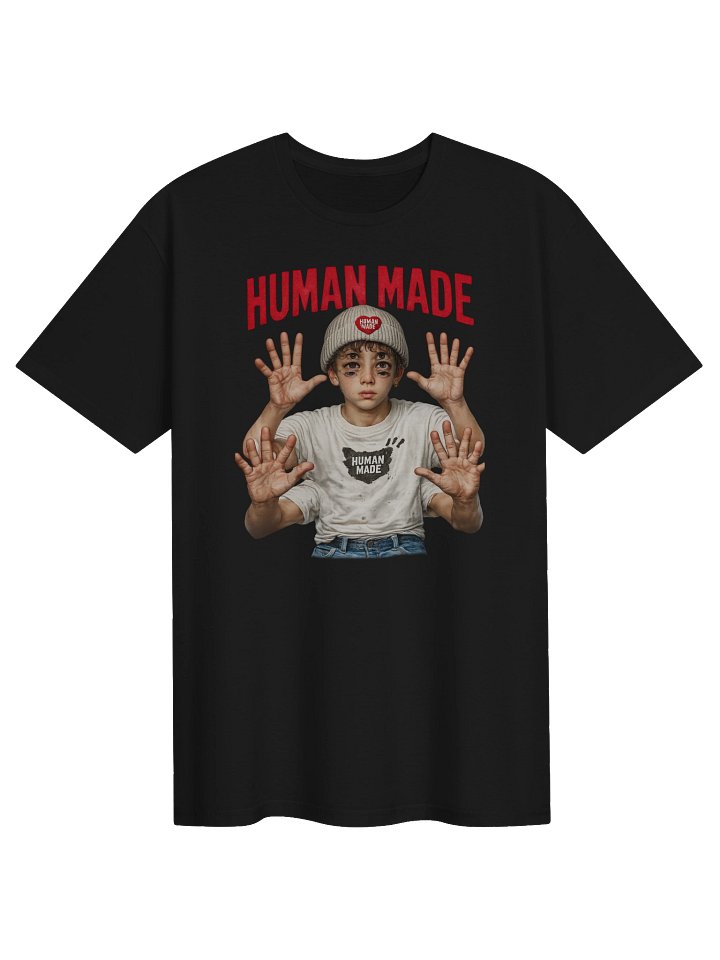 HUMAN MADE product image (1)