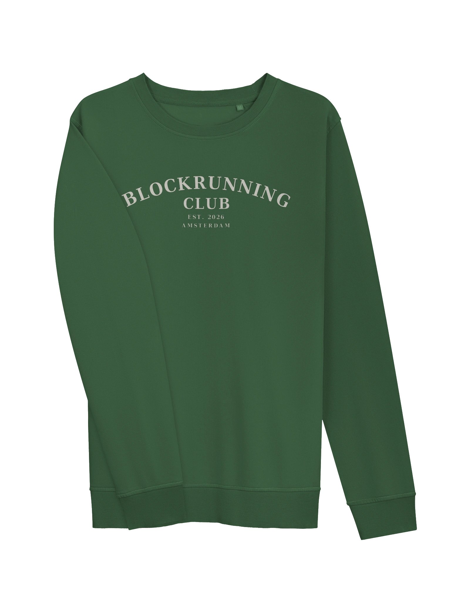 Unisex sweater product image (3)