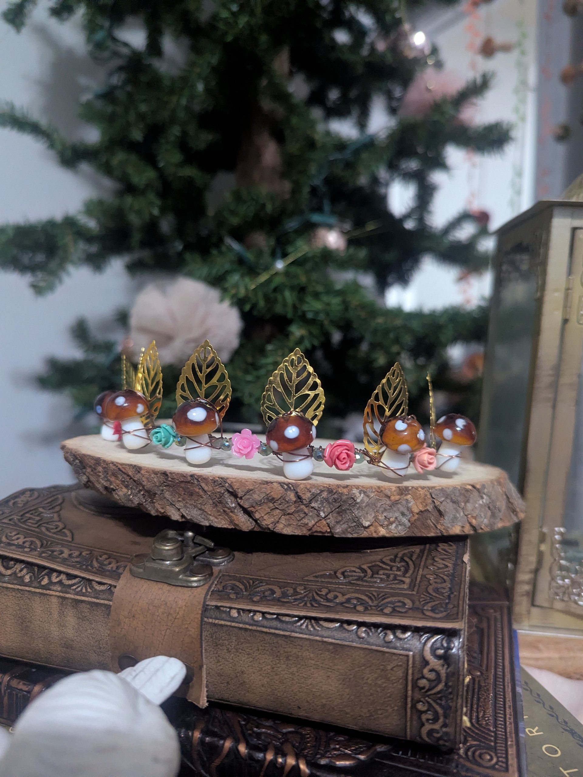 Mushie Garden product image (2)