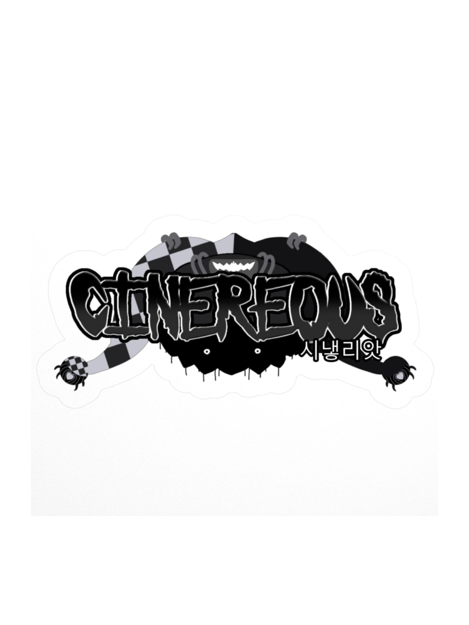 Your "Cinner" Badge product image (3)