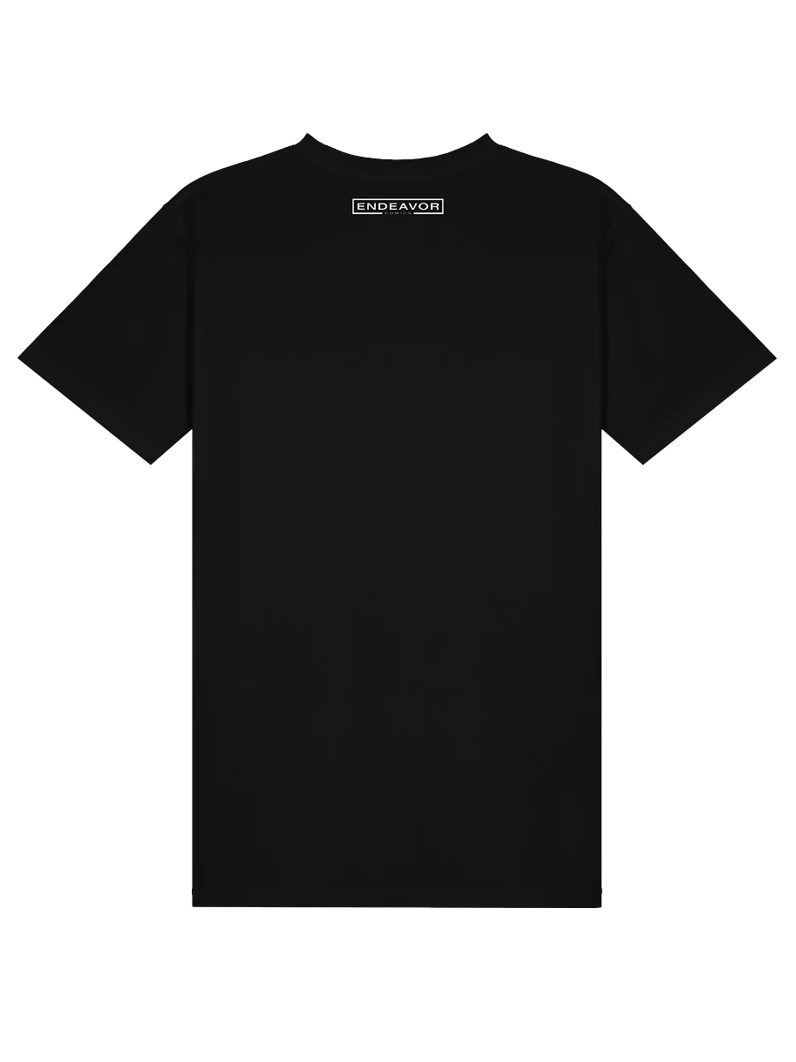 NIGHT TERROR: Eyes of Darkness Shirt product image (2)