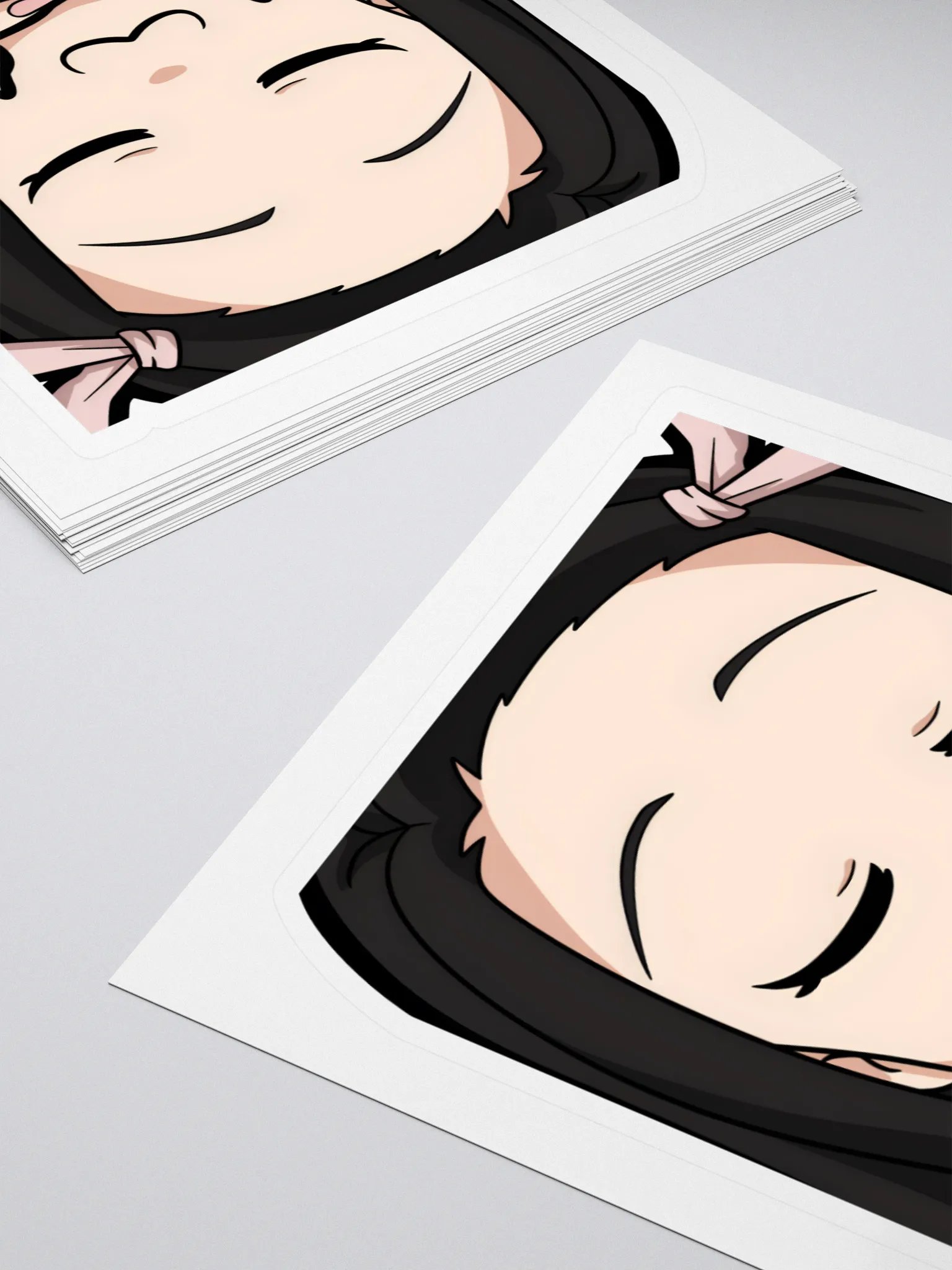 nezuko UwU Sticker product image (4)