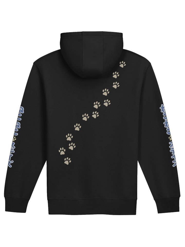 NekoNekoStays Hoodie product image (2)