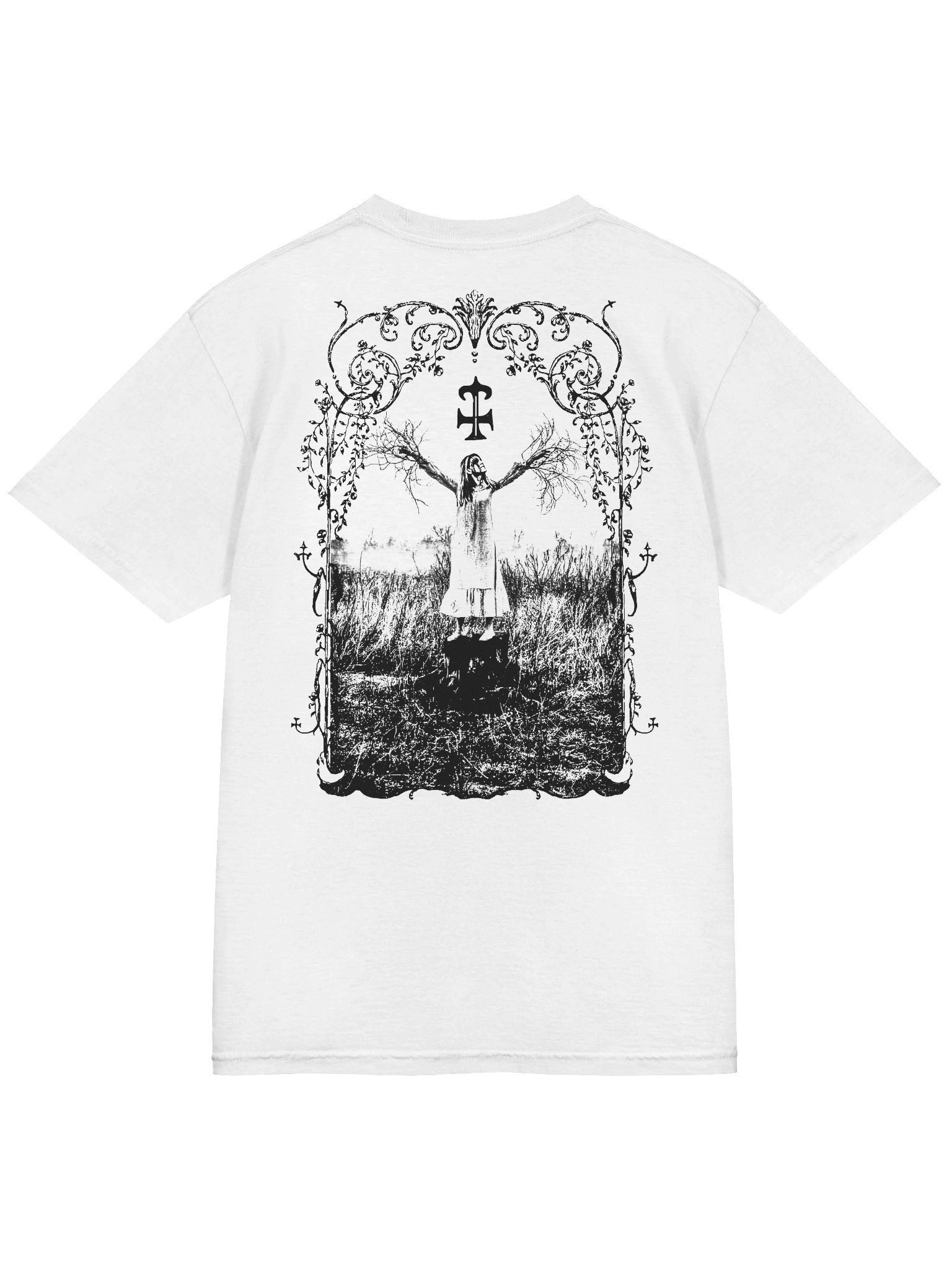 "MODERWEIB" SHIRT BACKPRINT product image (4)