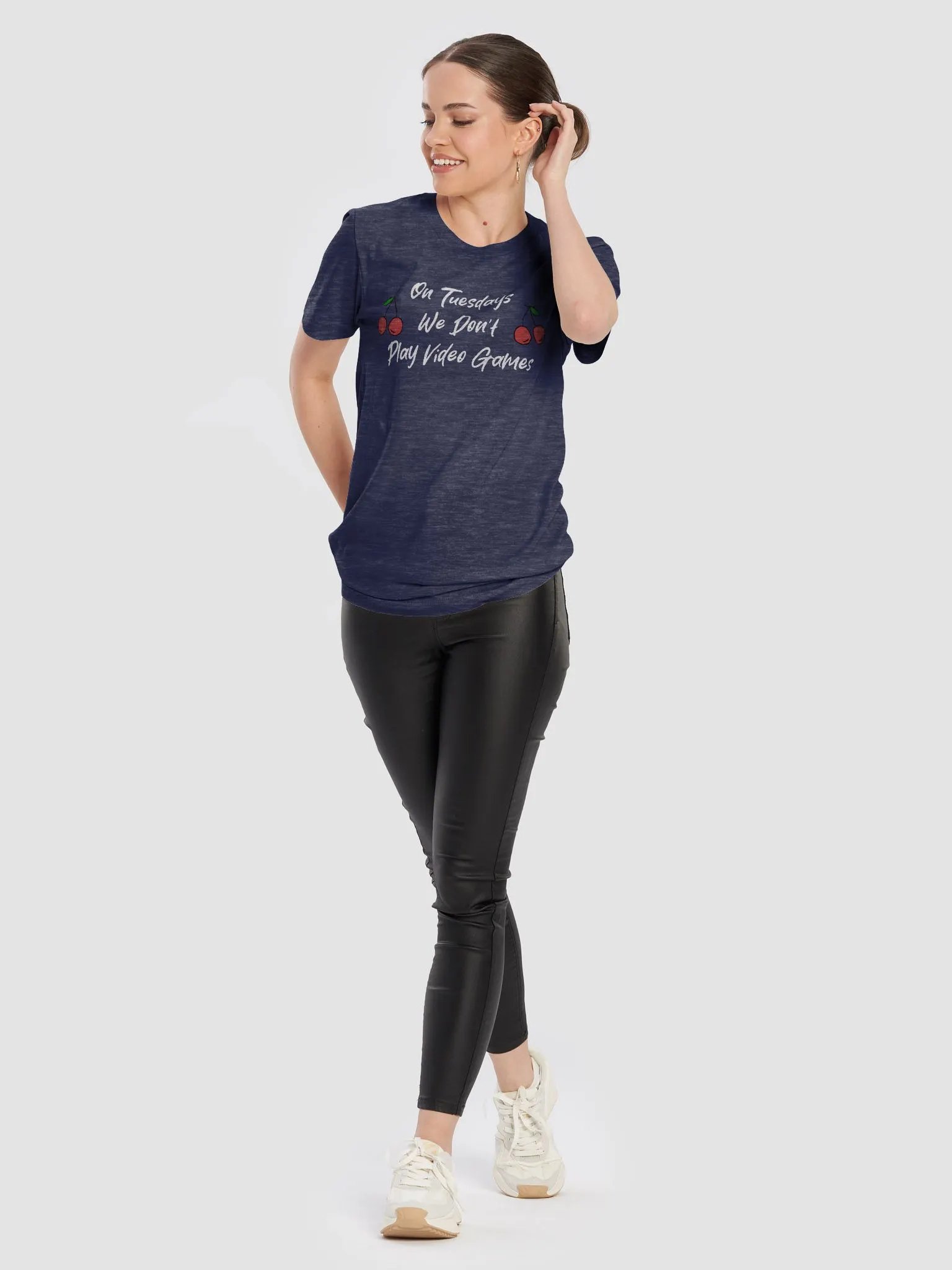Tangential Tuesdays Shirt product image (10)