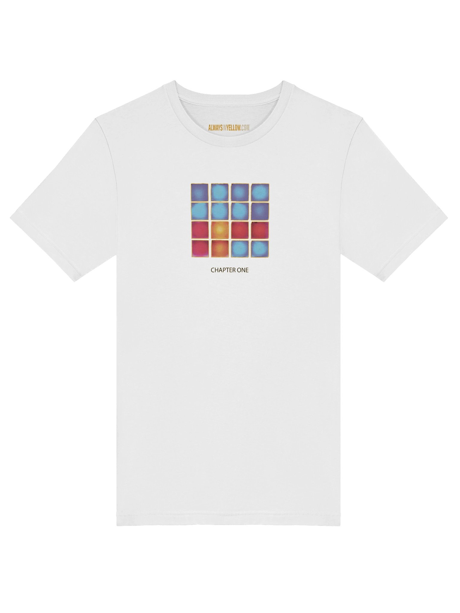CHAPTER ONE Tee product image (5)
