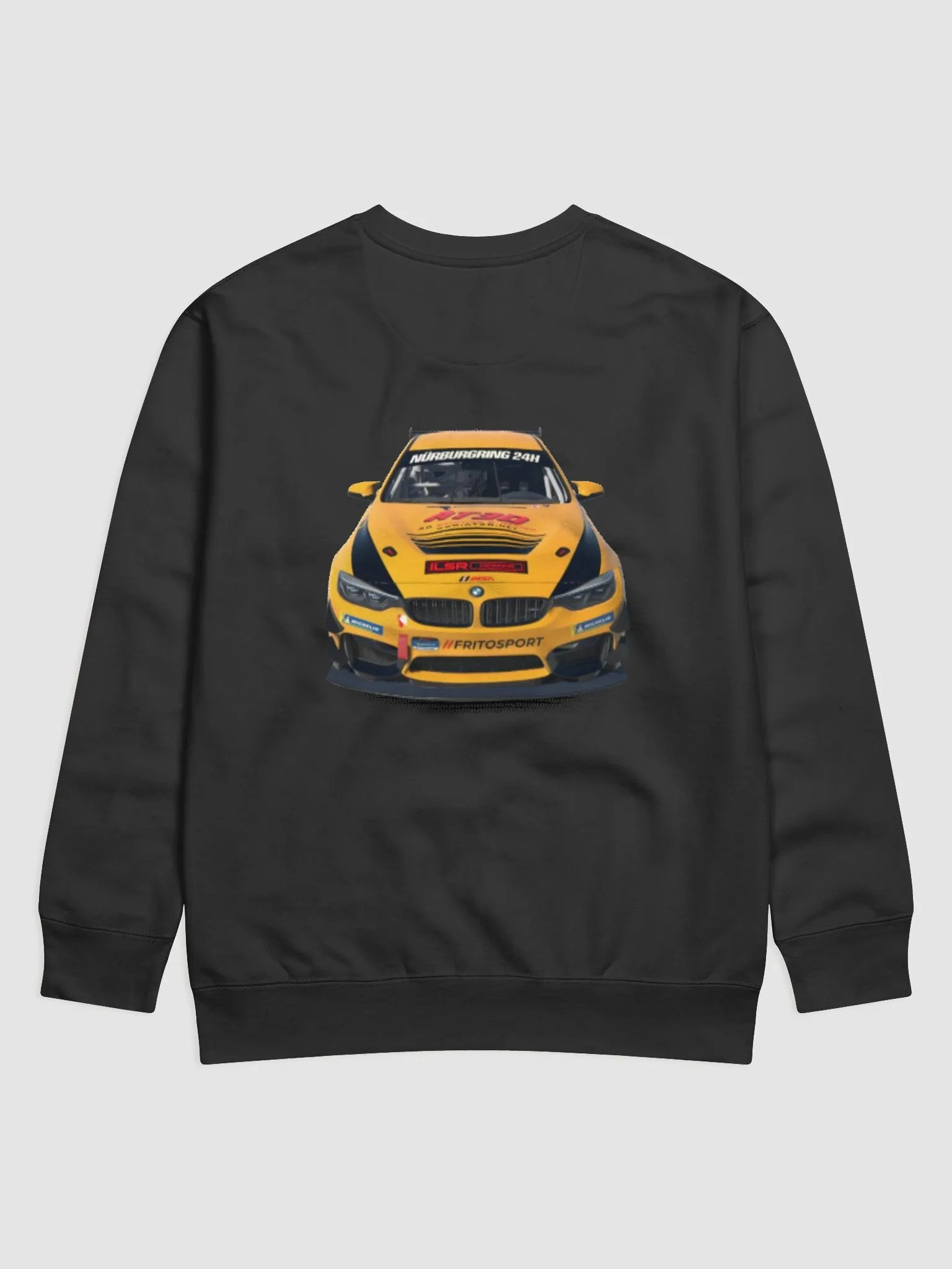 N24 GT4 class P3 longtime product image (2)