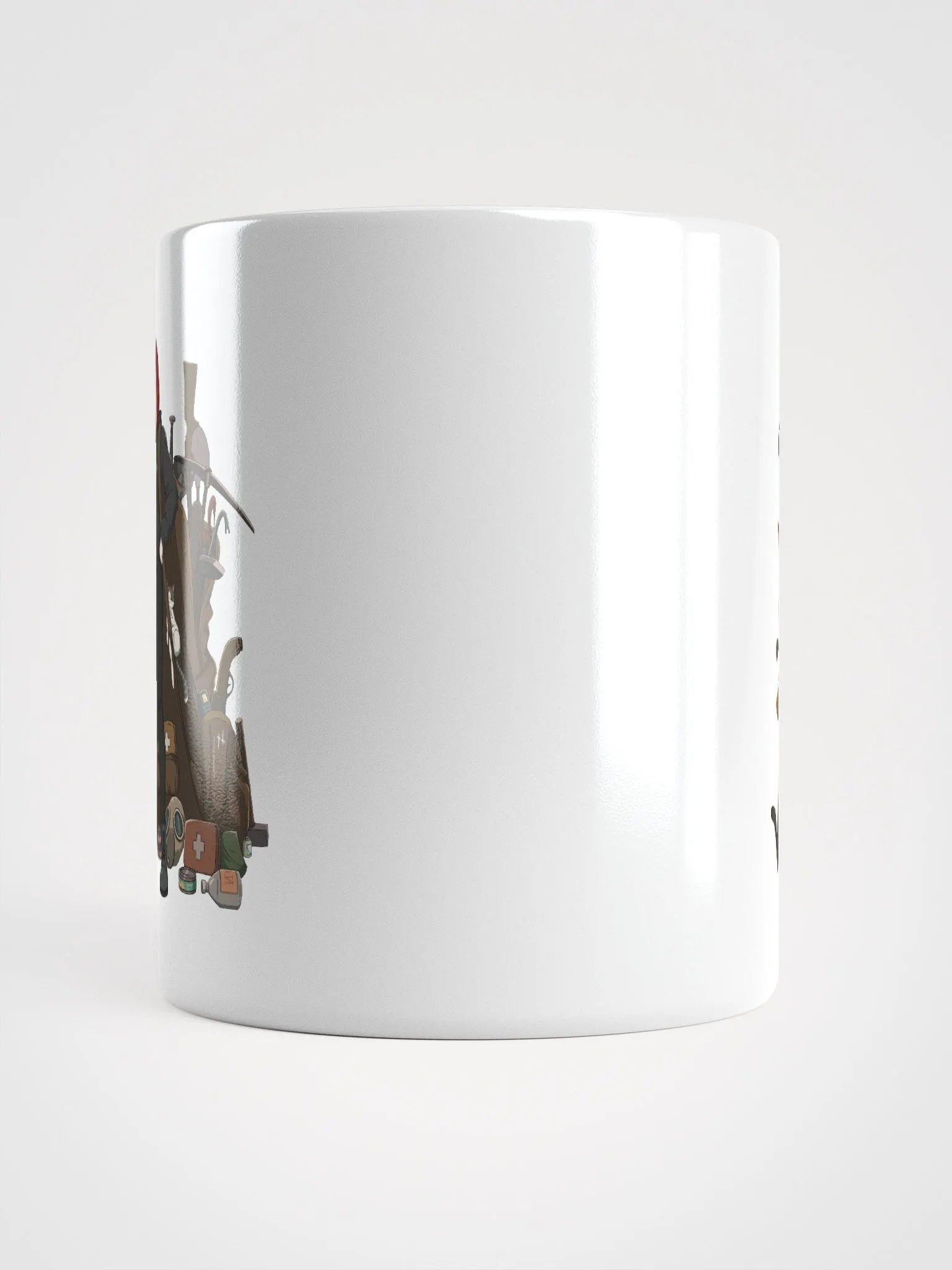 Loot Joblin Mug product image (13)
