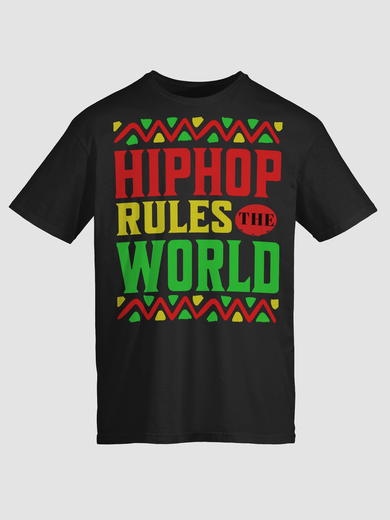 HipHop Rules product image (28)