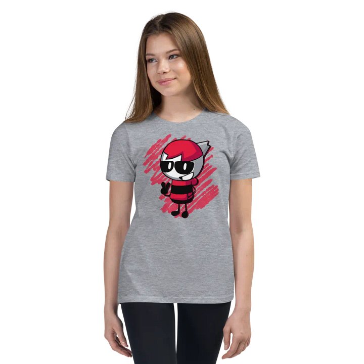 CraftedPin Kids T-Shirt product image (101)