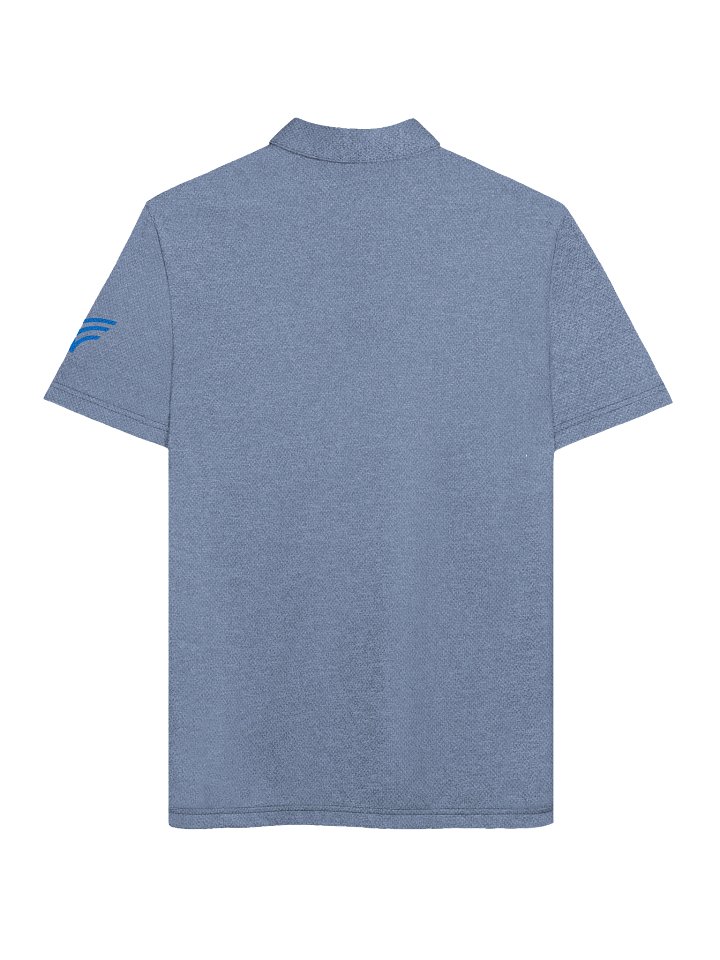Employ America Adidas Polo product image (2)