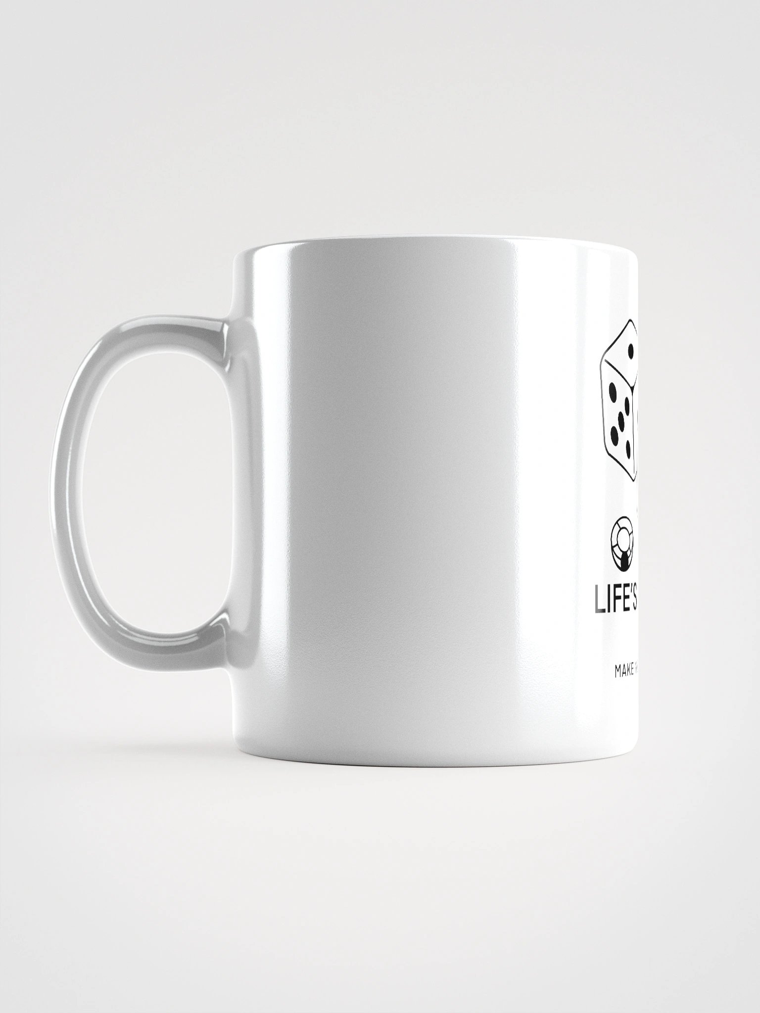 Life is a Gamble product image (16)