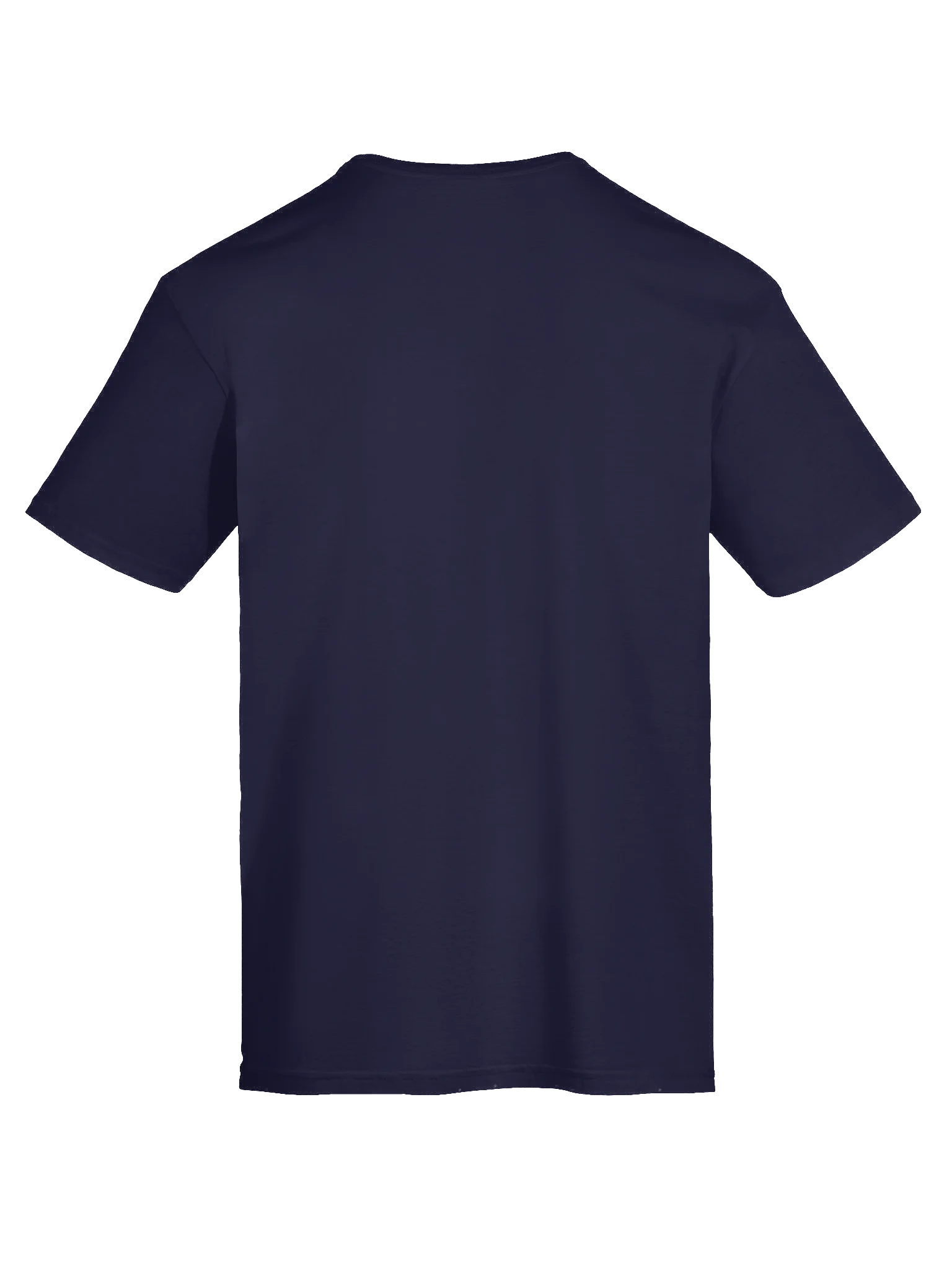 The Moon Unisex T-Shirt product image (11)