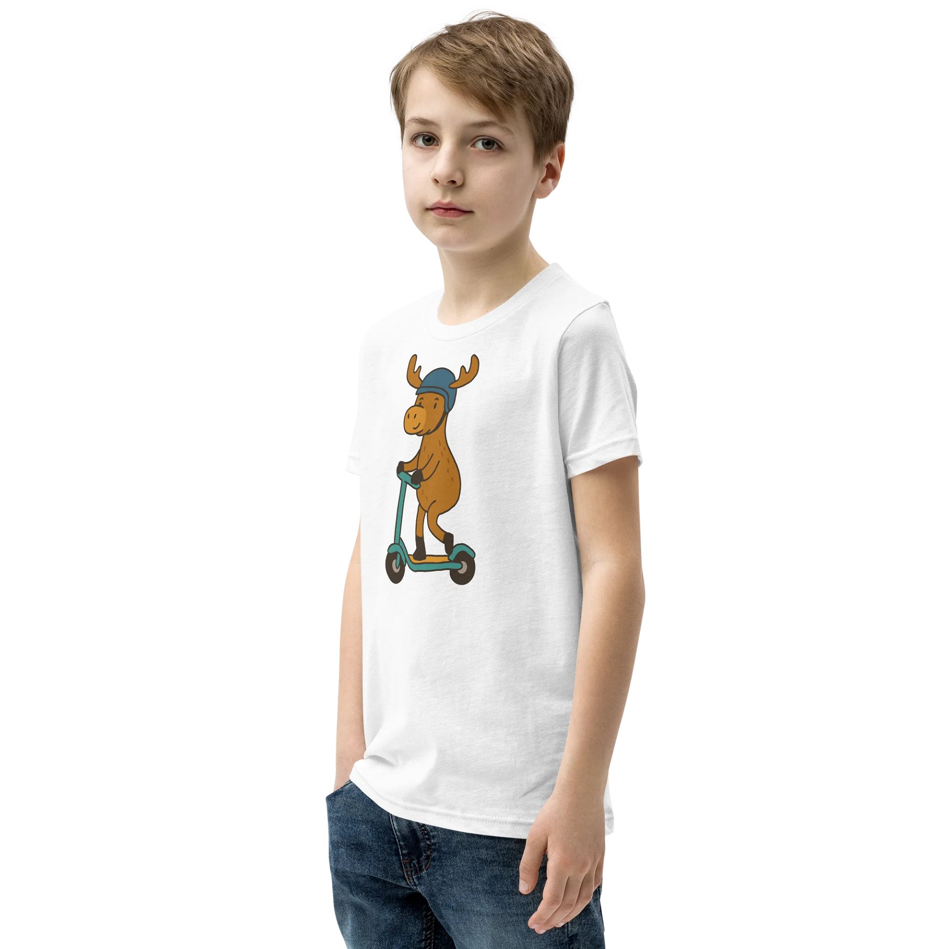 Moose on the Move product image (8)