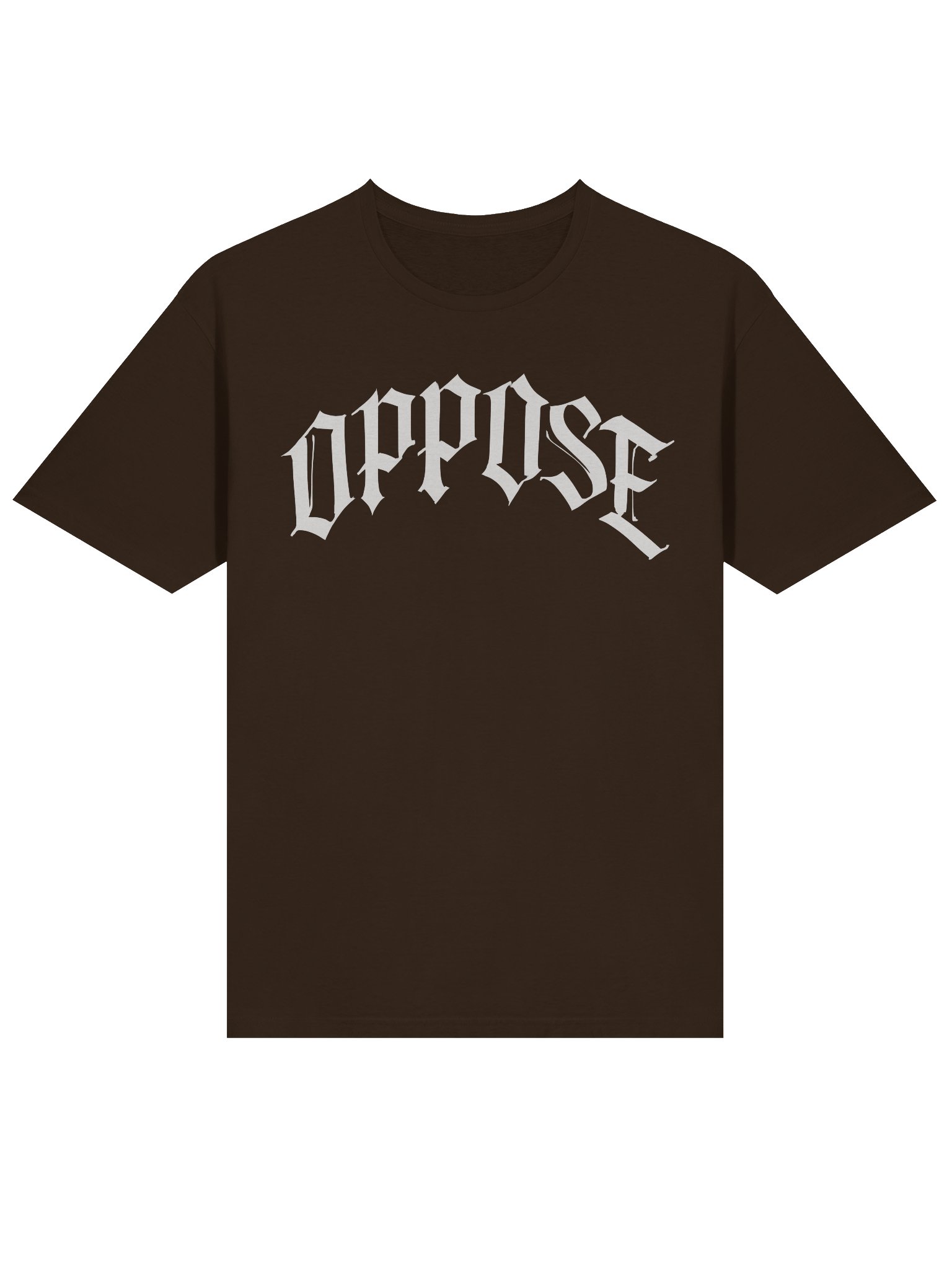 OPPOSE Unisex Graphic T-Shirt product image (3)