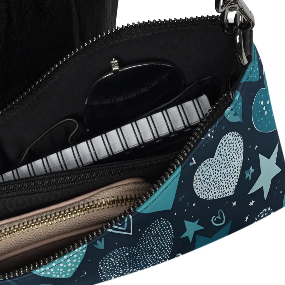 Cosmic Calm Crossbody Bag product image (4)