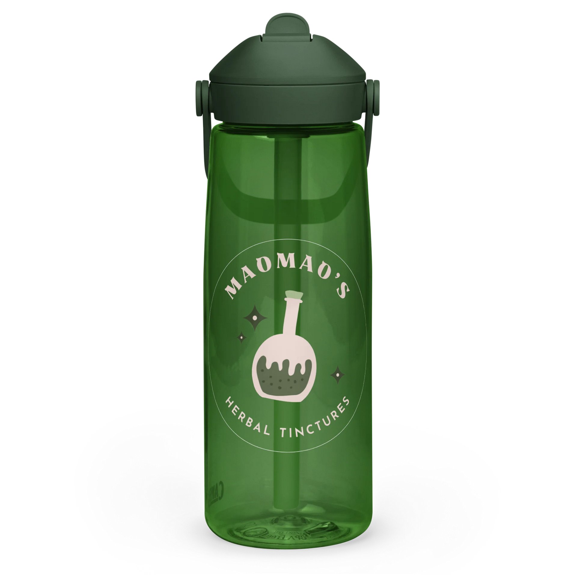 HERBAL TINCTURE BOTTLE product image (9)
