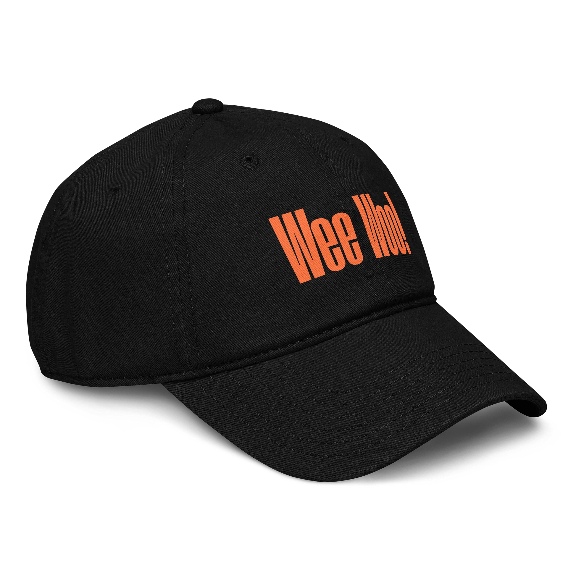 Wee Woo Cap product image (4)