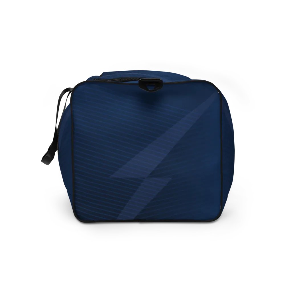 Nogo Duffle Bag bleu product image (11)