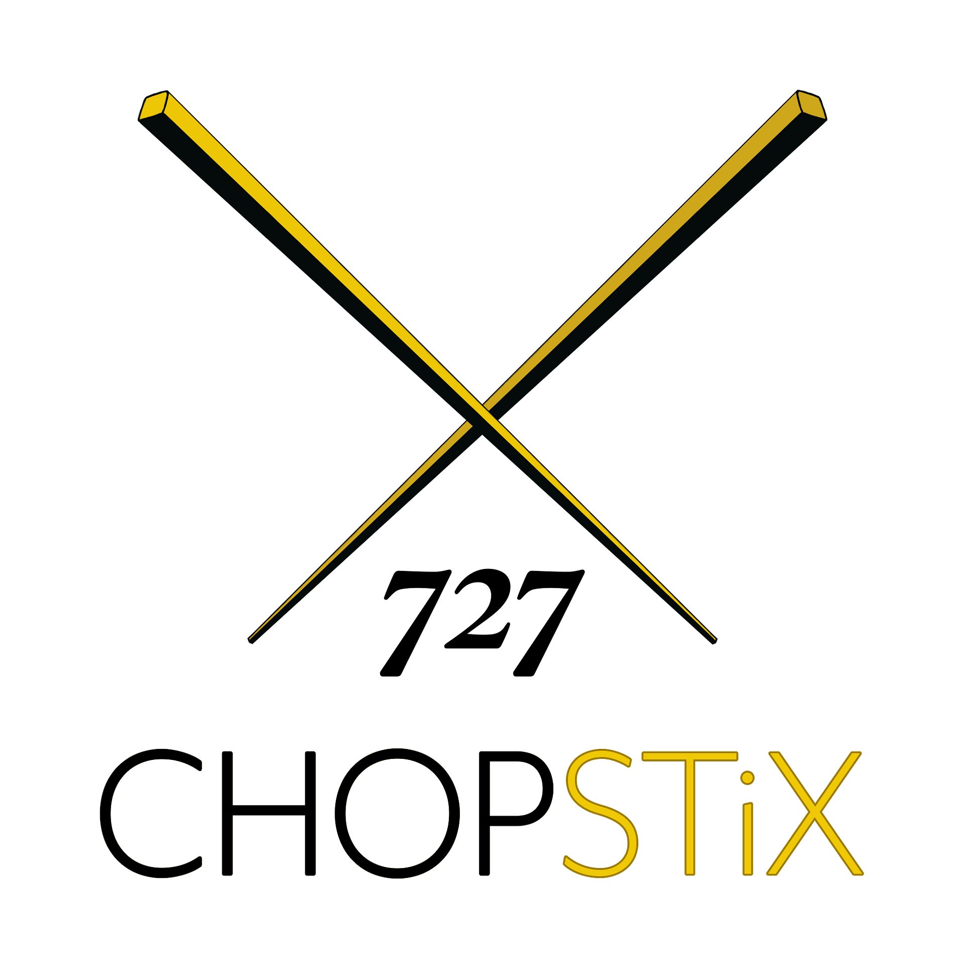 CHOPSTiX727 Logo product image (1)