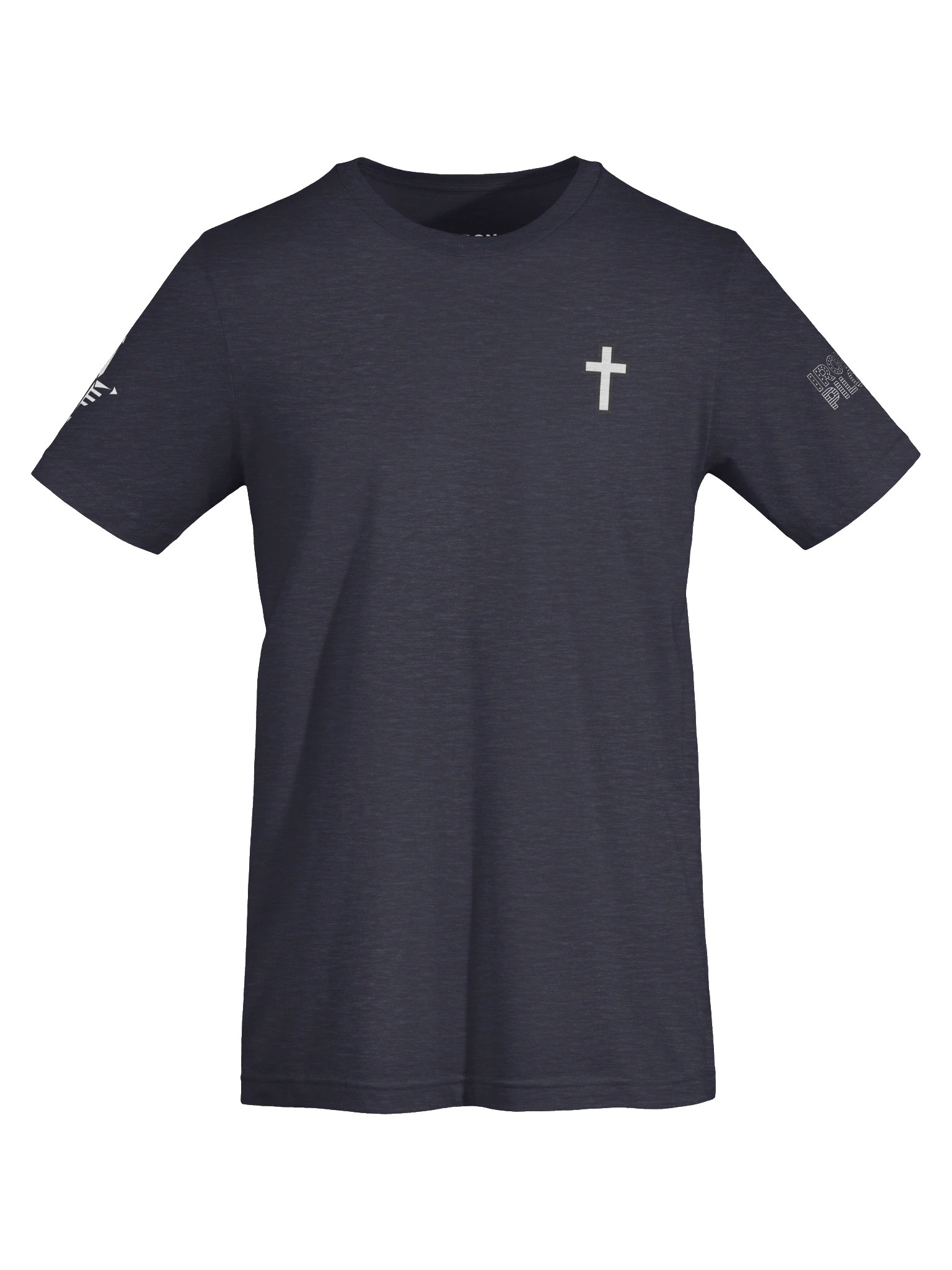 Reclaim the Rainbow | Genesis 9:13 God’s Promise Christian T-Shirt product image (45)