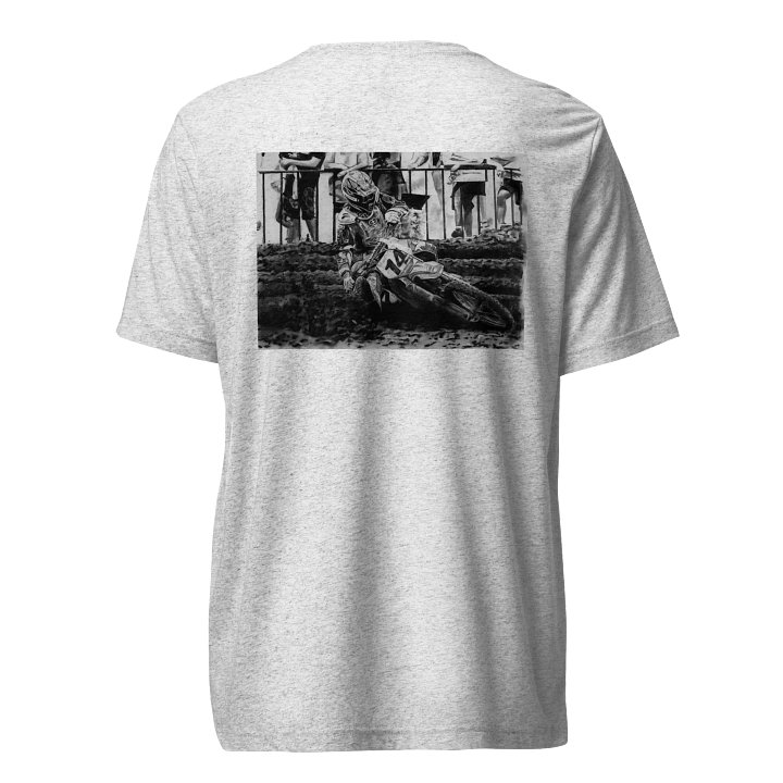 Kevin Windham spectator image product image (1)