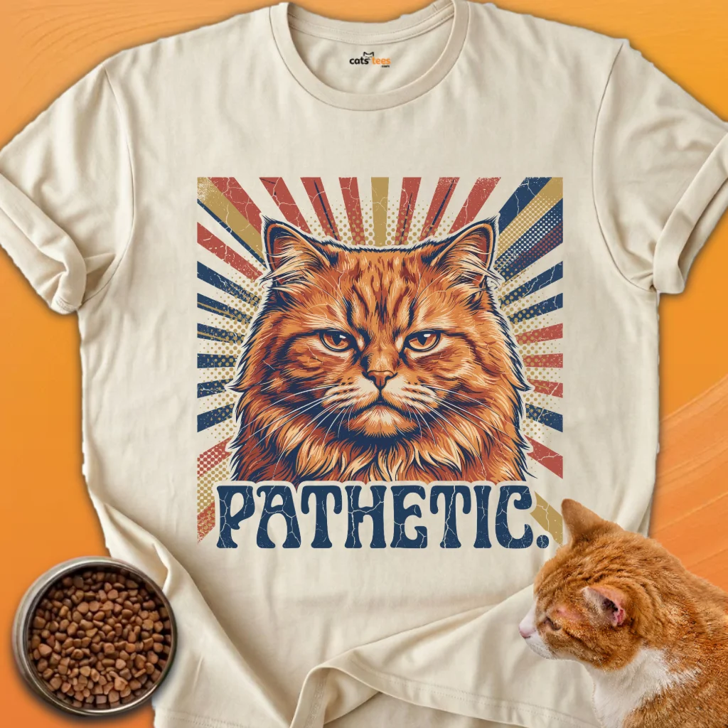 Pathetic. product image (12)