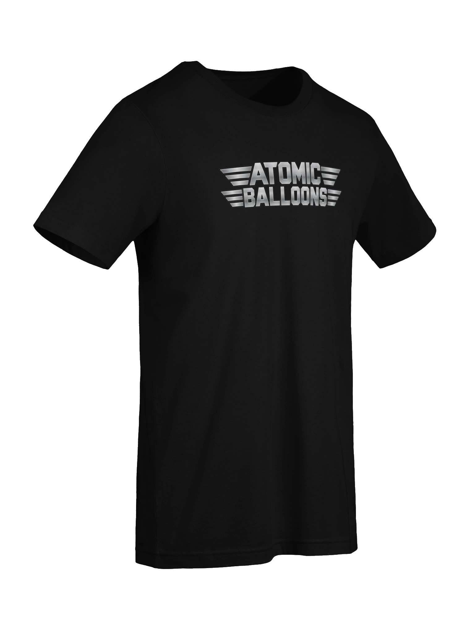 Atomic Balloons The Need for Squeak T-Shirt product image (7)