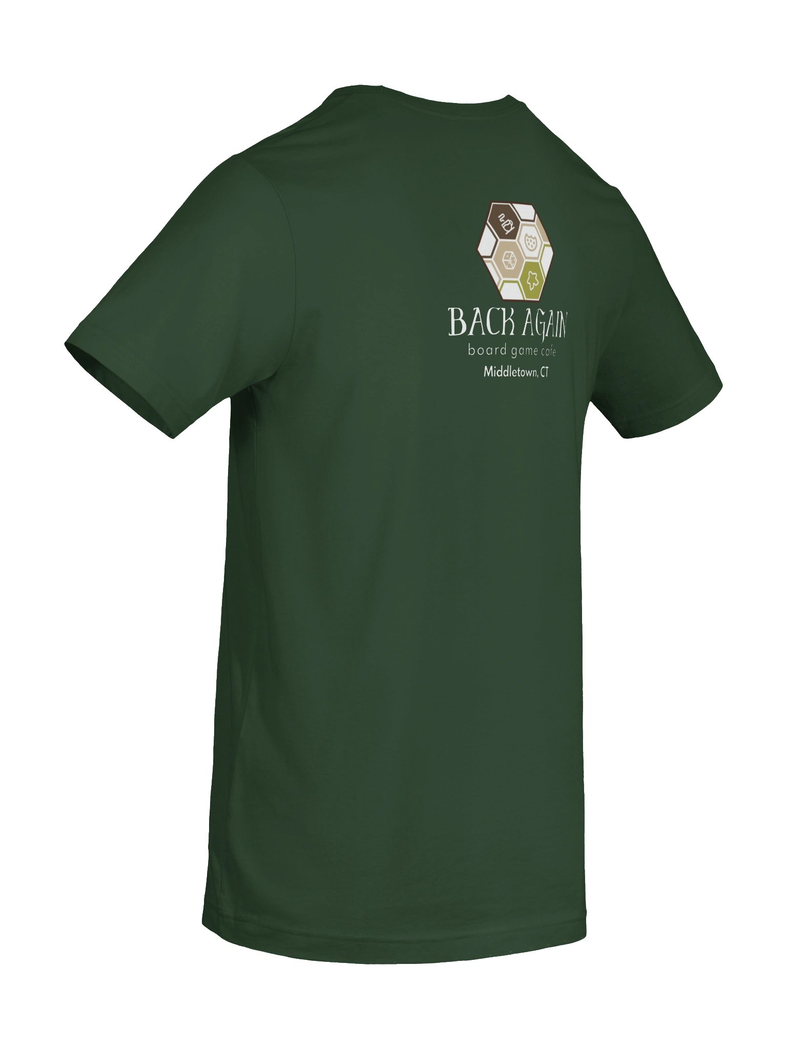 Rules Reader Tee product image (64)