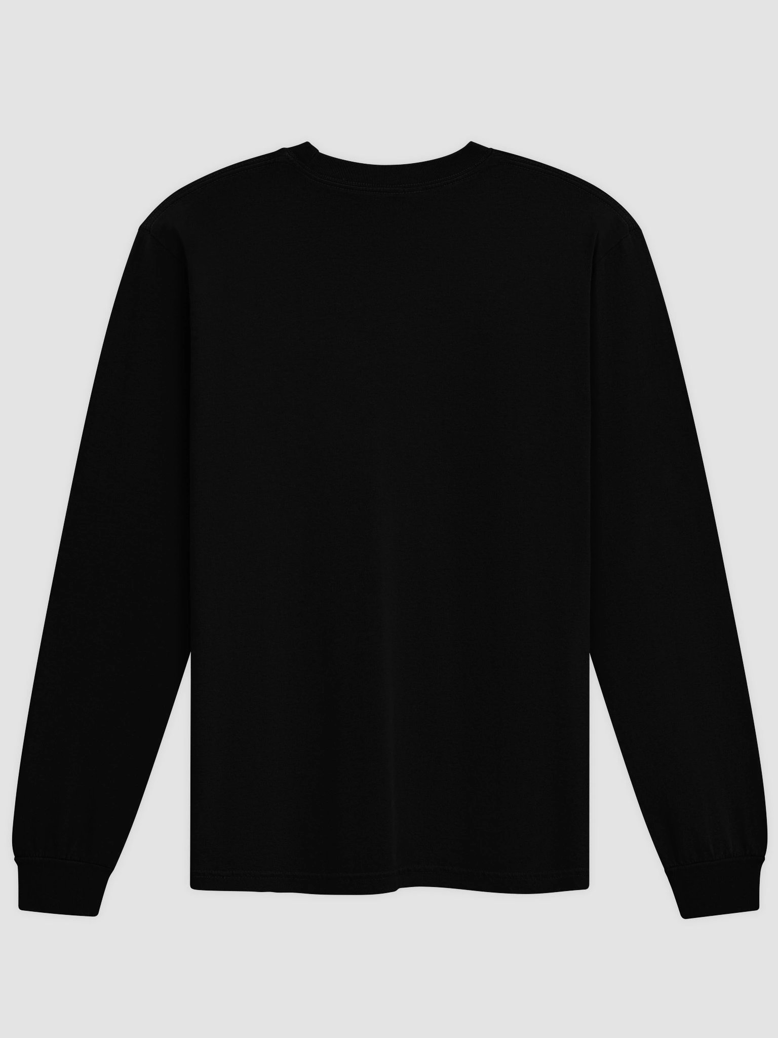 AQRA Minimal Logo Long Sleeve Tee product image (6)