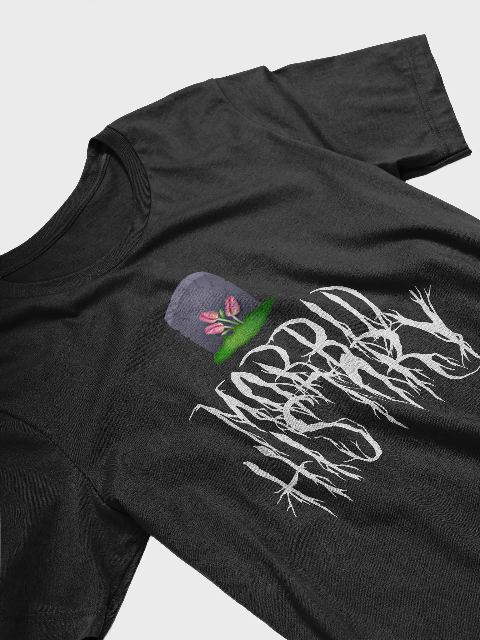 Emoji Time - Tomb Flower. product image (3)