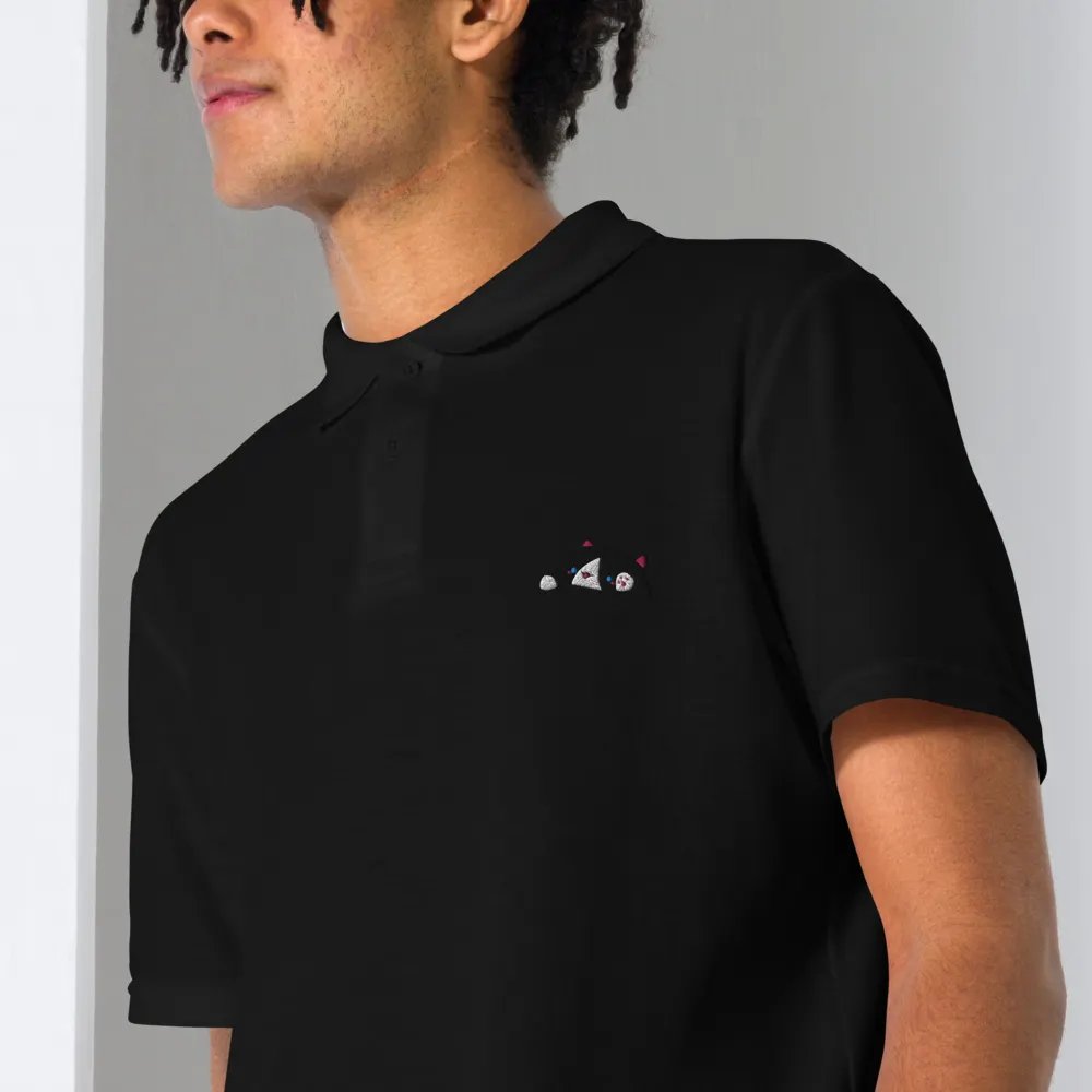 Huxley Polo Shirt product image (6)
