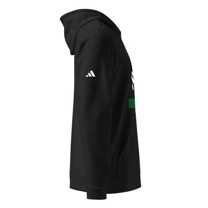 Adidas Loaded Mag NUFC Fleece Hoodie product image (1)