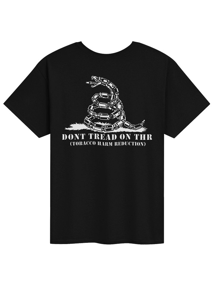 DONT TREAD ON THR product image (2)