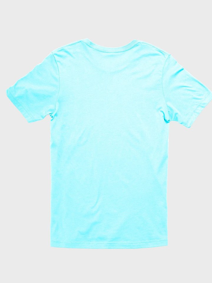 Saving Lives, Raising Mine, Heartfelt Heroes T-Shirt product image (20)