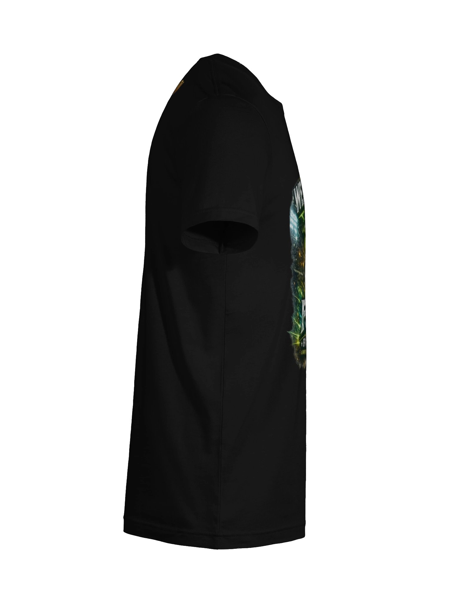 EPICGatorsTV “Welcome to the Fam” Shirt | Founders Community Drop | Sports Simulation Fan Tee product image (24)