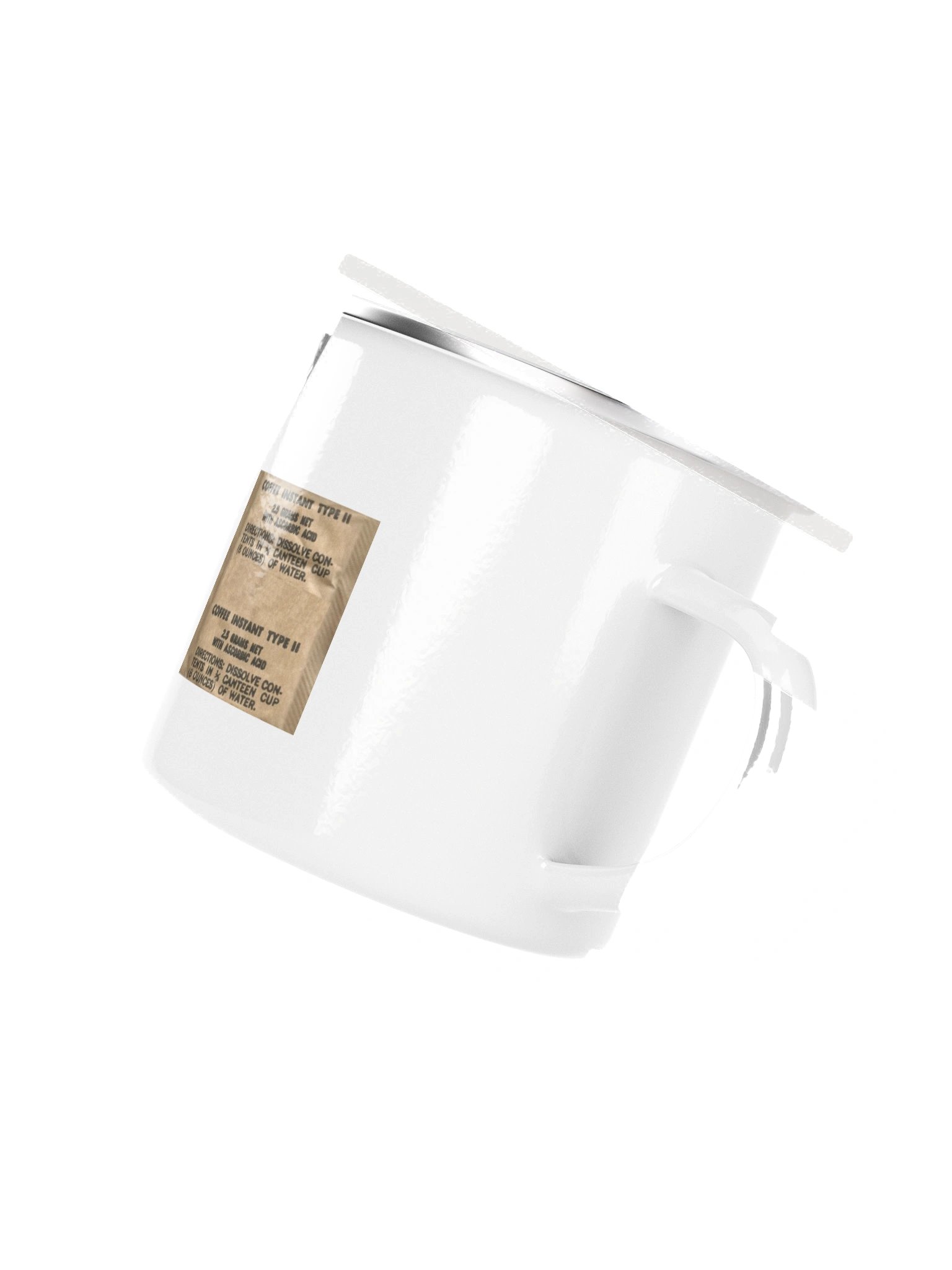 coffee instant type 2 camping mug product image (3)