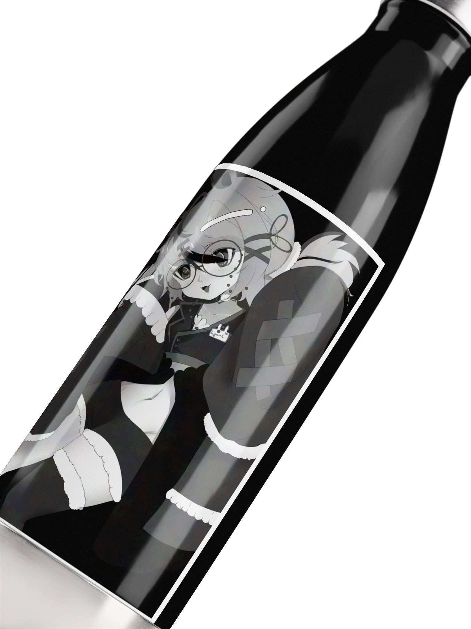 Book Bun Bottle product image (5)