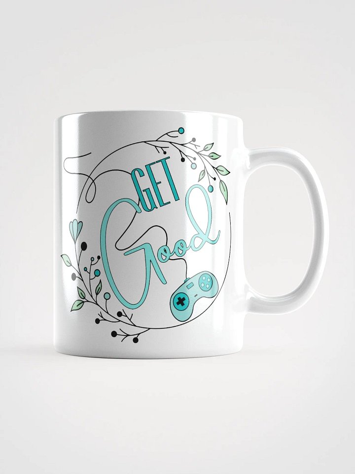 Get Good Mug product image (2)