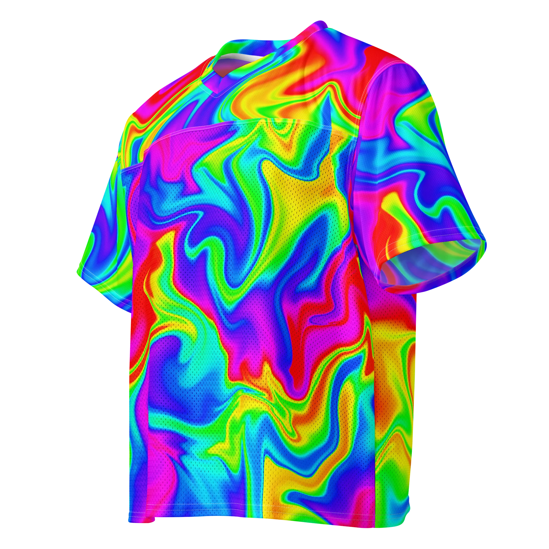 Liquid Neon Jersey product image (3)